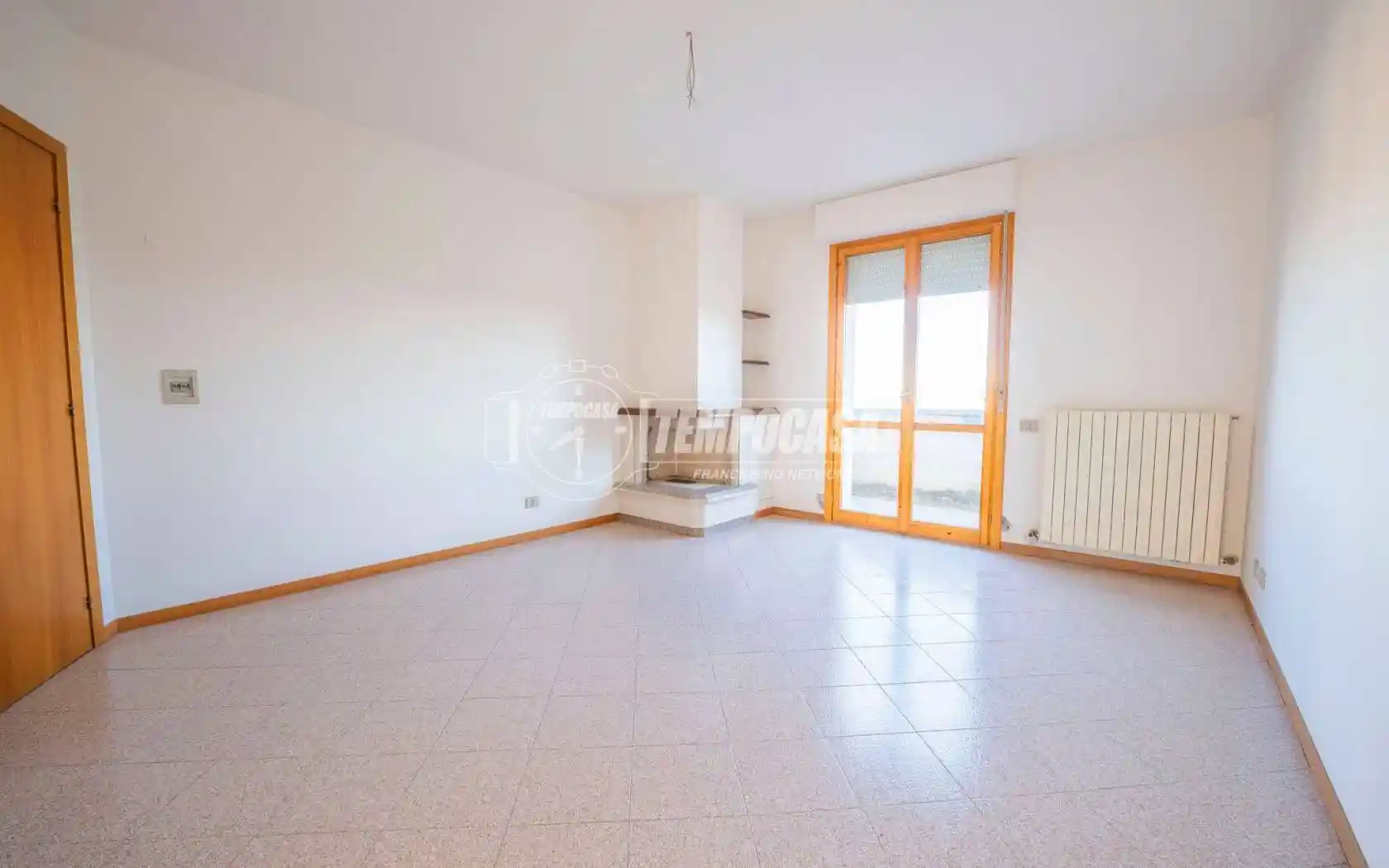 Appartamento in vendita a Ostra