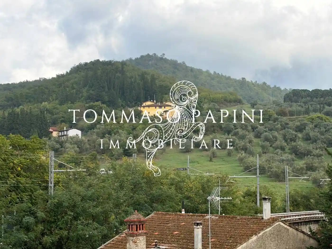 Appartamento in vendita a Pontassieve