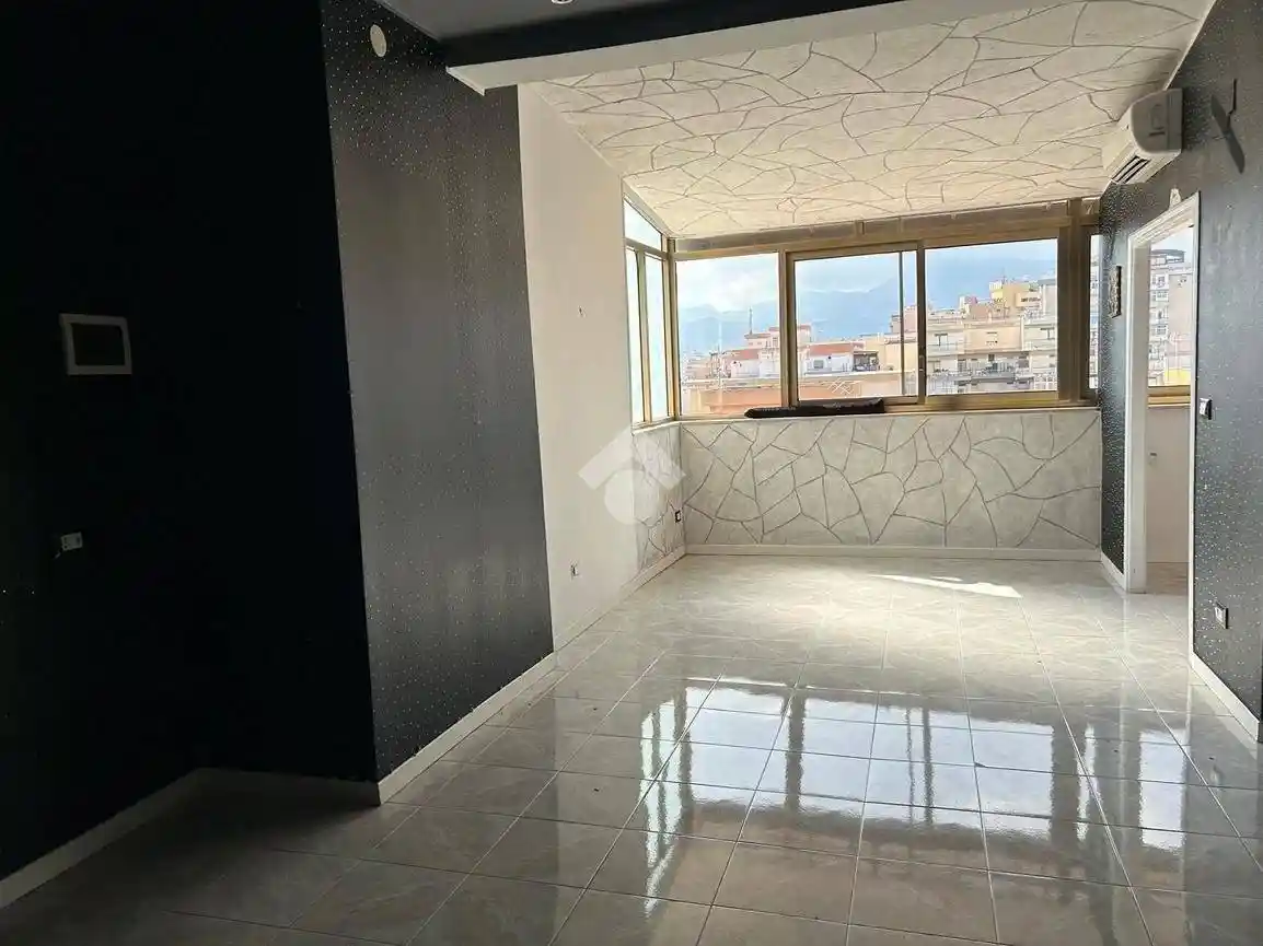 Appartamento in vendita a Palermo