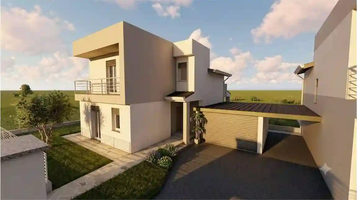 Villa - foto 4