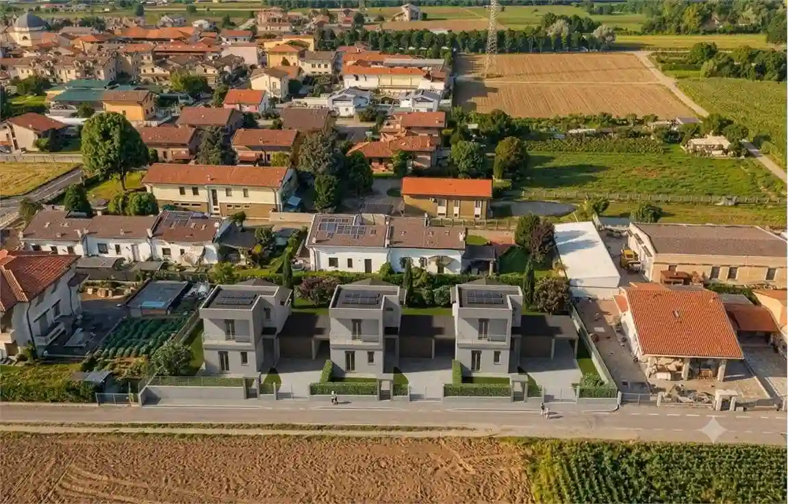Villa - foto 5
