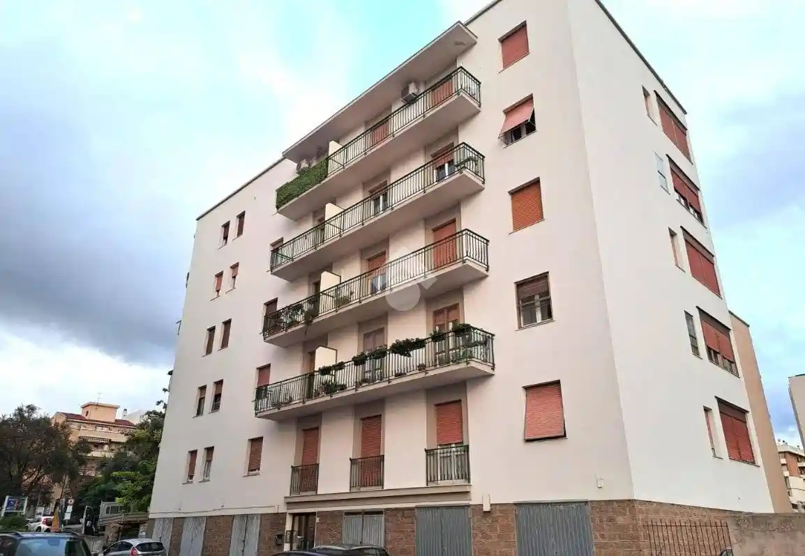 Appartamento in vendita a Sassari