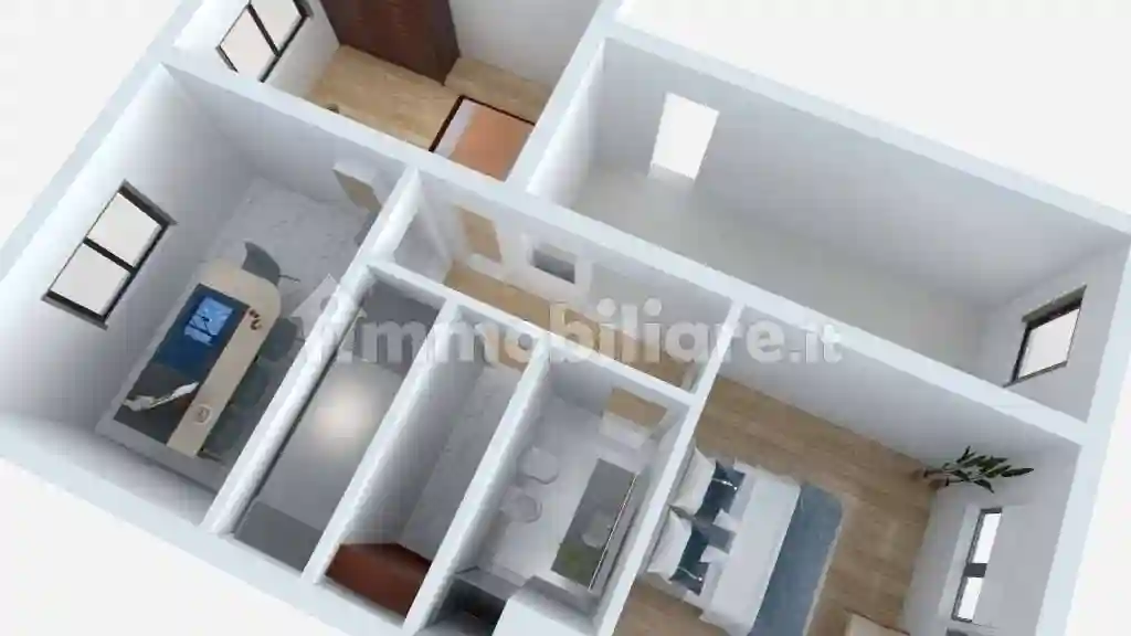 Appartamento - foto 2