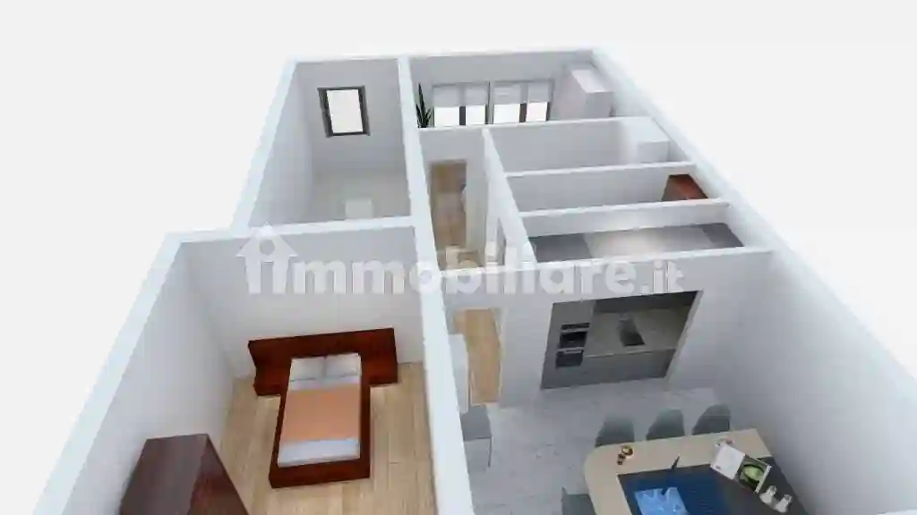 Appartamento - foto 4