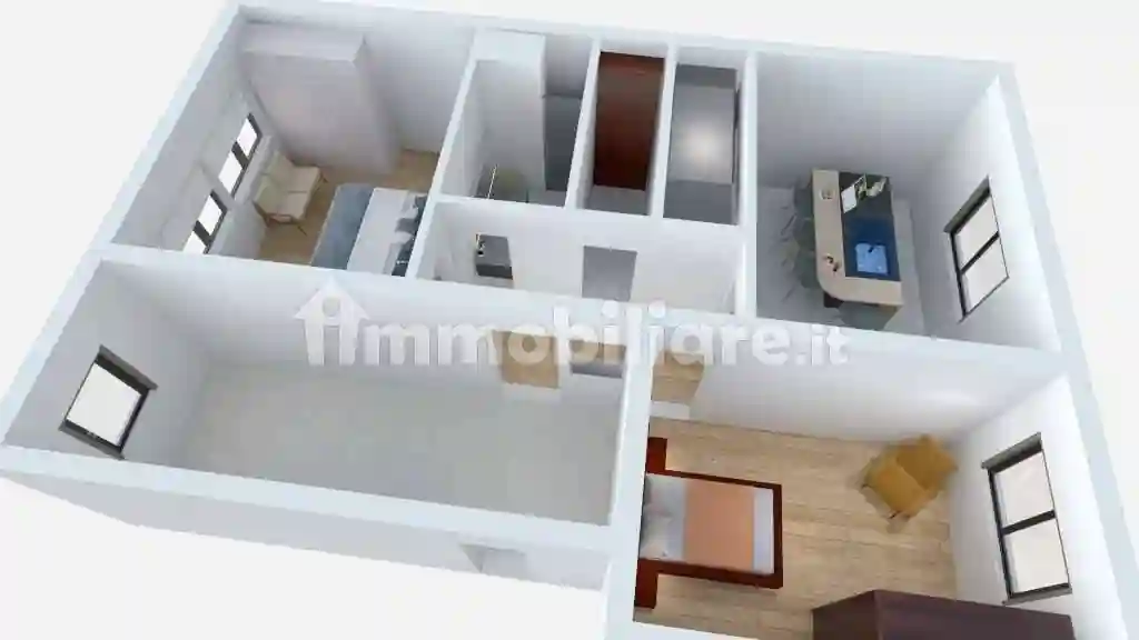Appartamento - foto 5