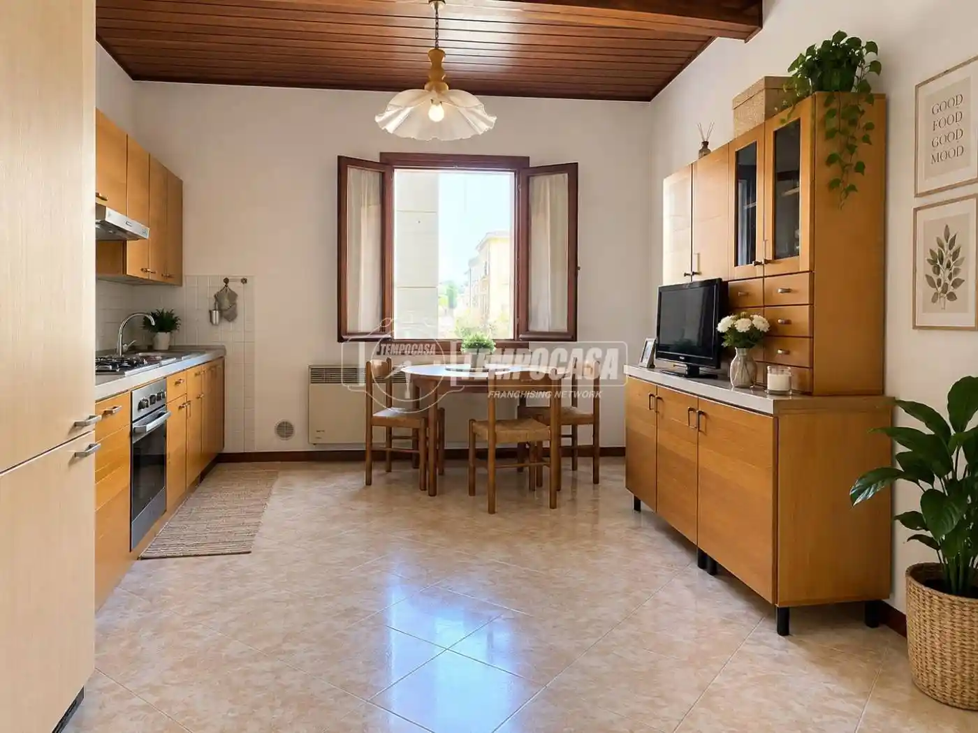 Appartamento in vendita a Fabbrico