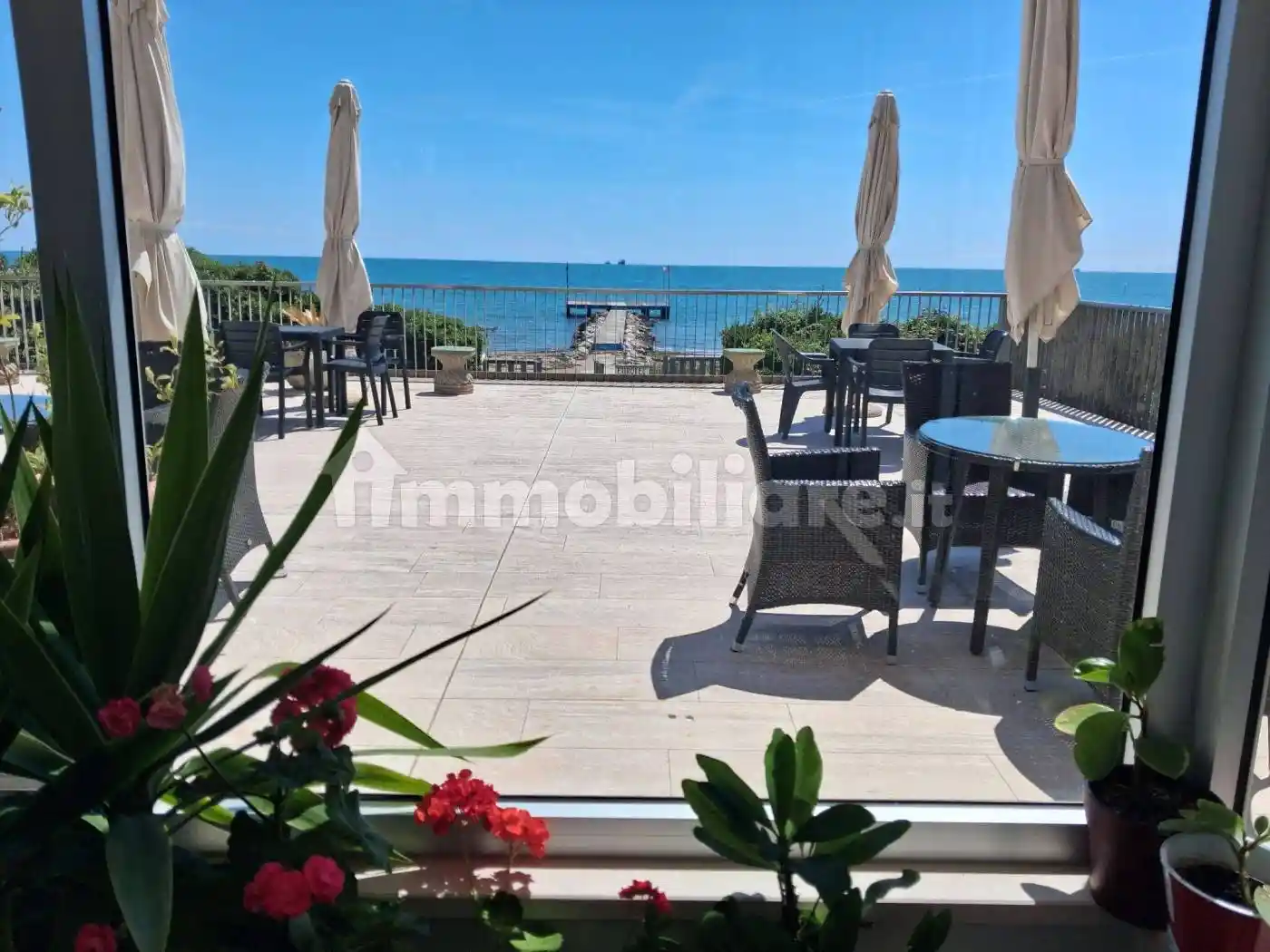Appartamento in affitto a Venezia