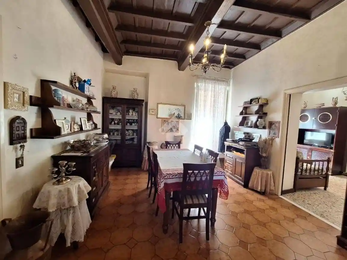 Appartamento in vendita a Subiaco