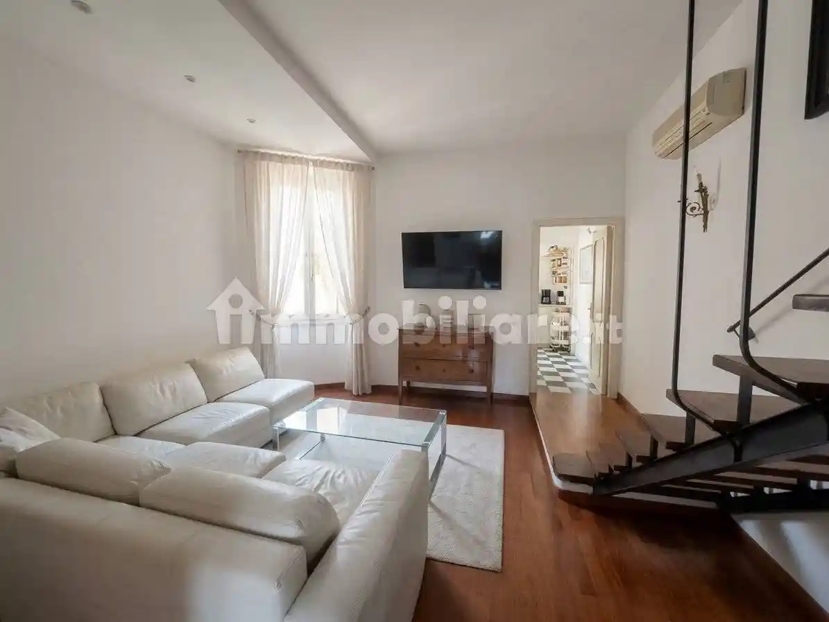 Appartamento in vendita a Cagliari
