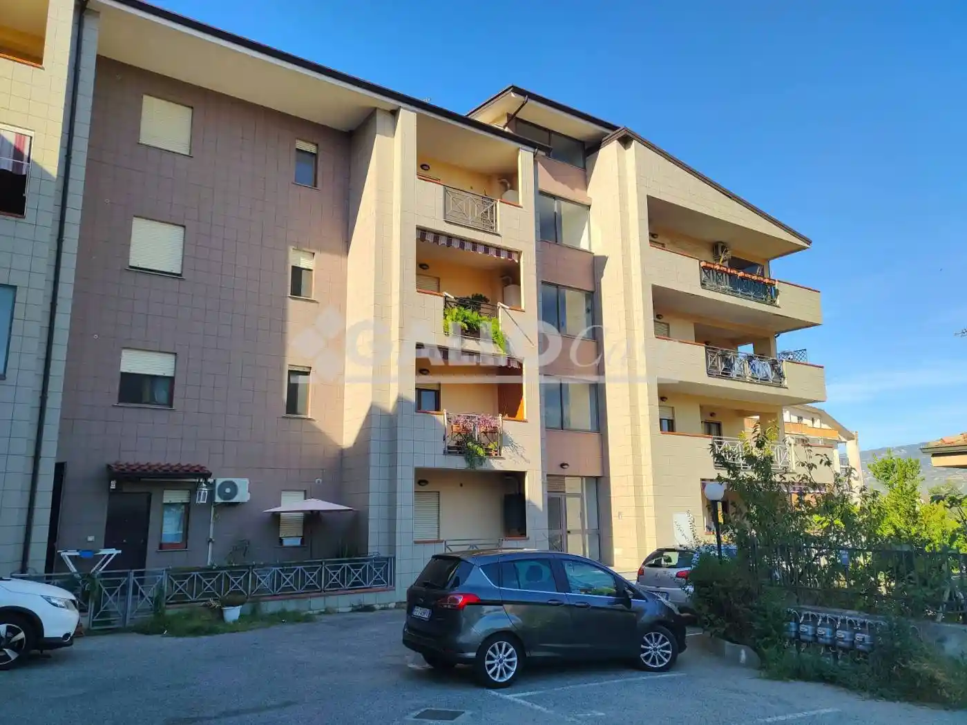 Appartamento in vendita a Montalto Uffugo