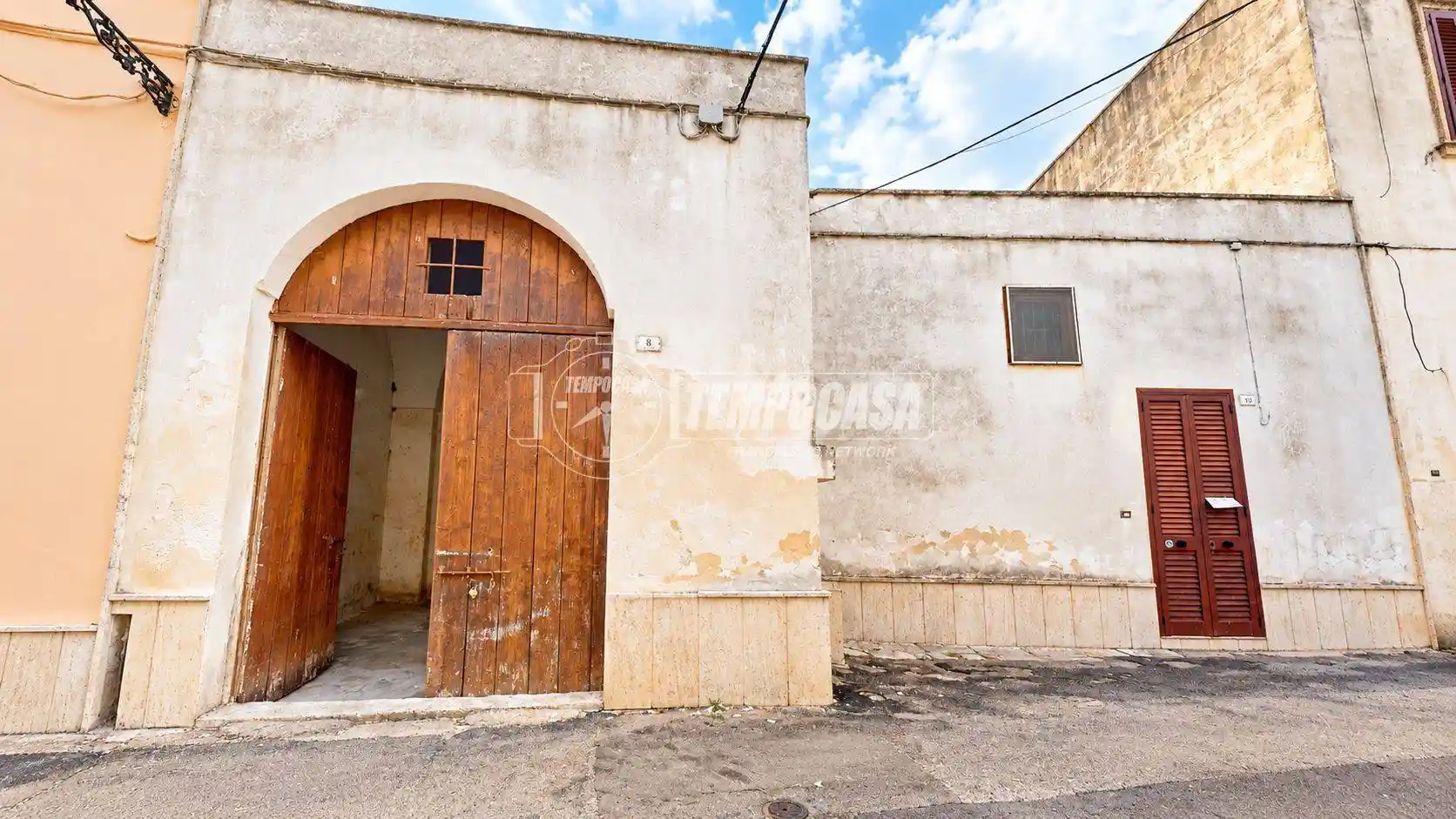 Casa indipendente in vendita a Surbo