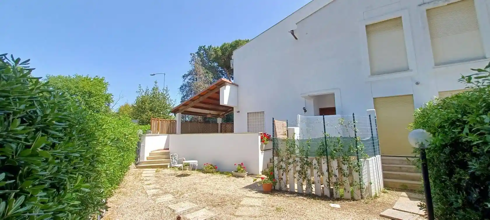 Villa in vendita a Santa Marinella