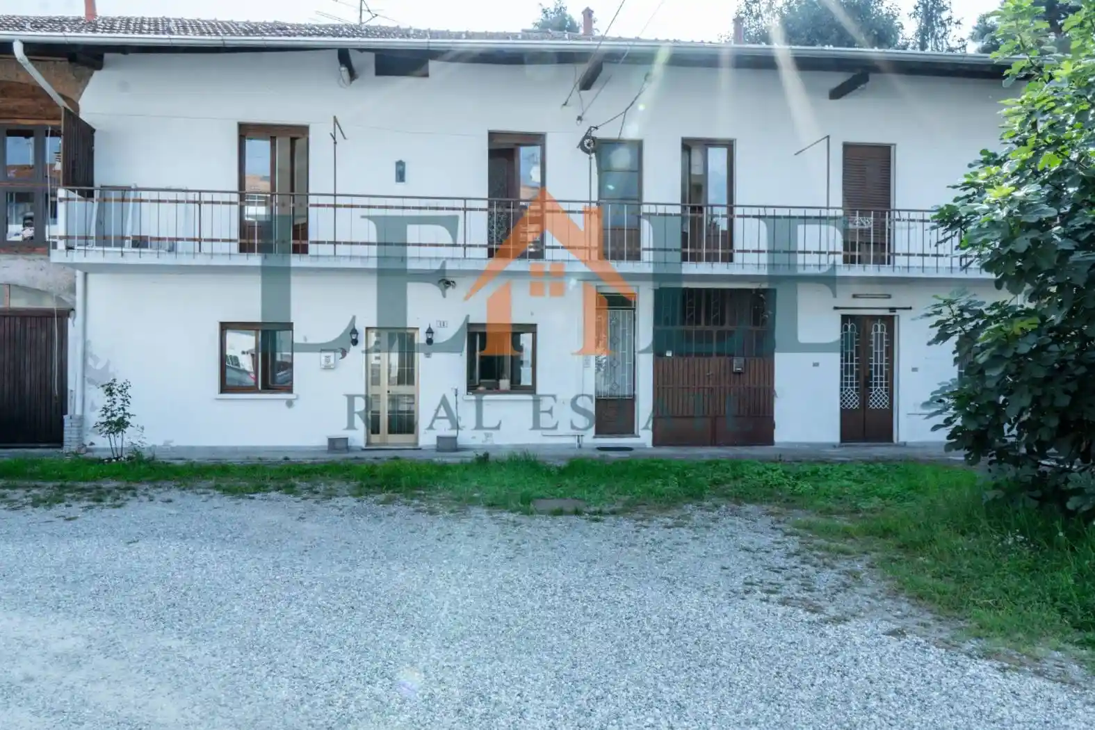 Casa indipendente in vendita a Cardano al Campo