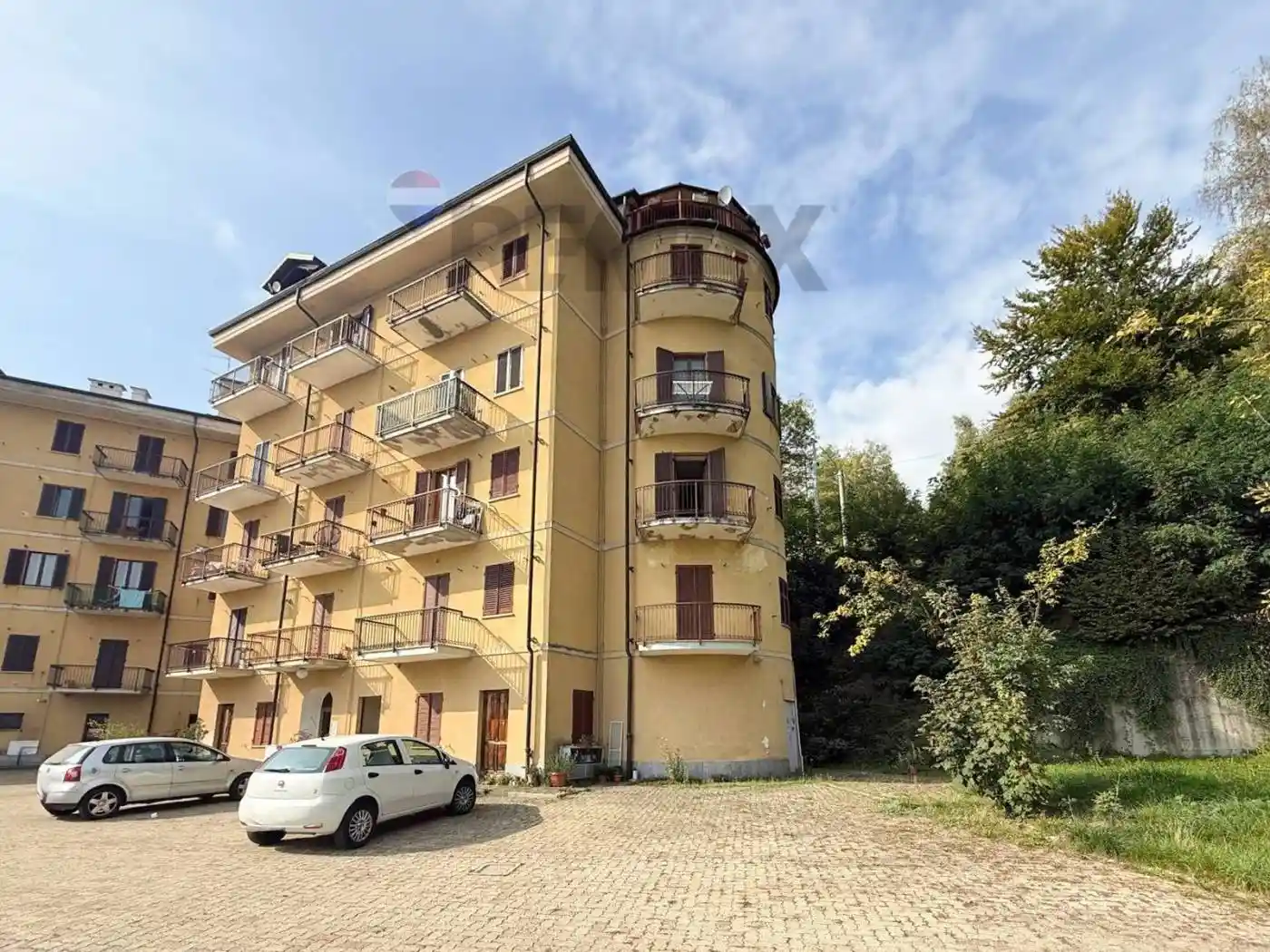 Appartamento in vendita a Graglia