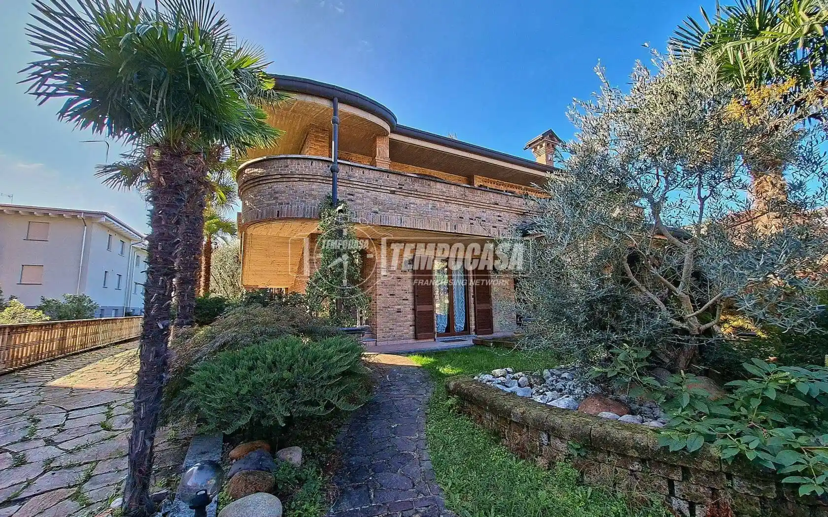 Villa in vendita a Cesate