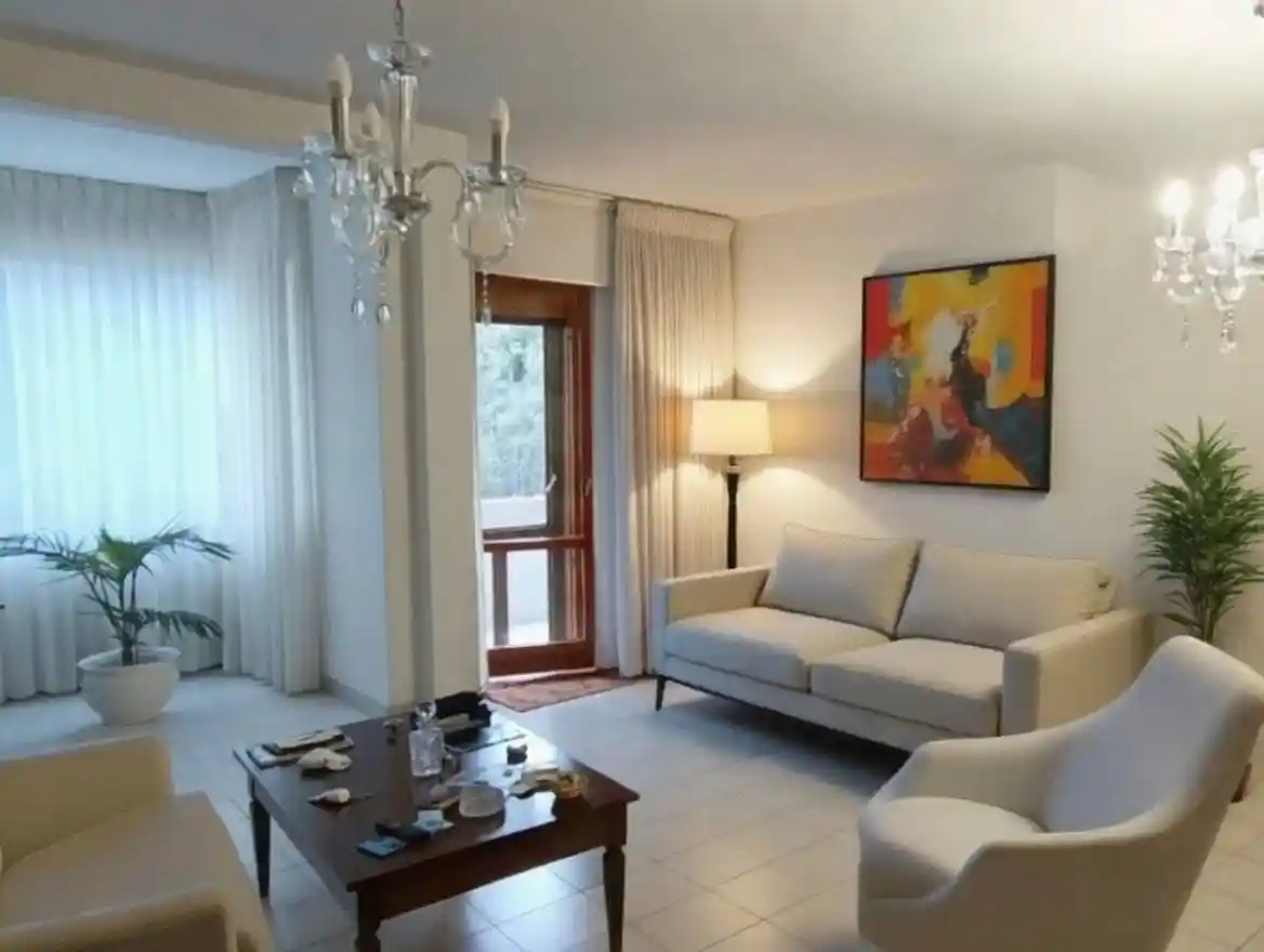 Appartamento in vendita a Cagliari