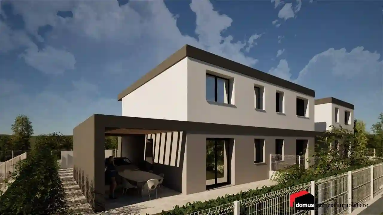 Villa - foto 3