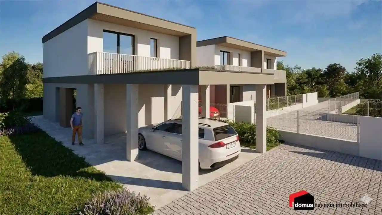 Villa - foto 4
