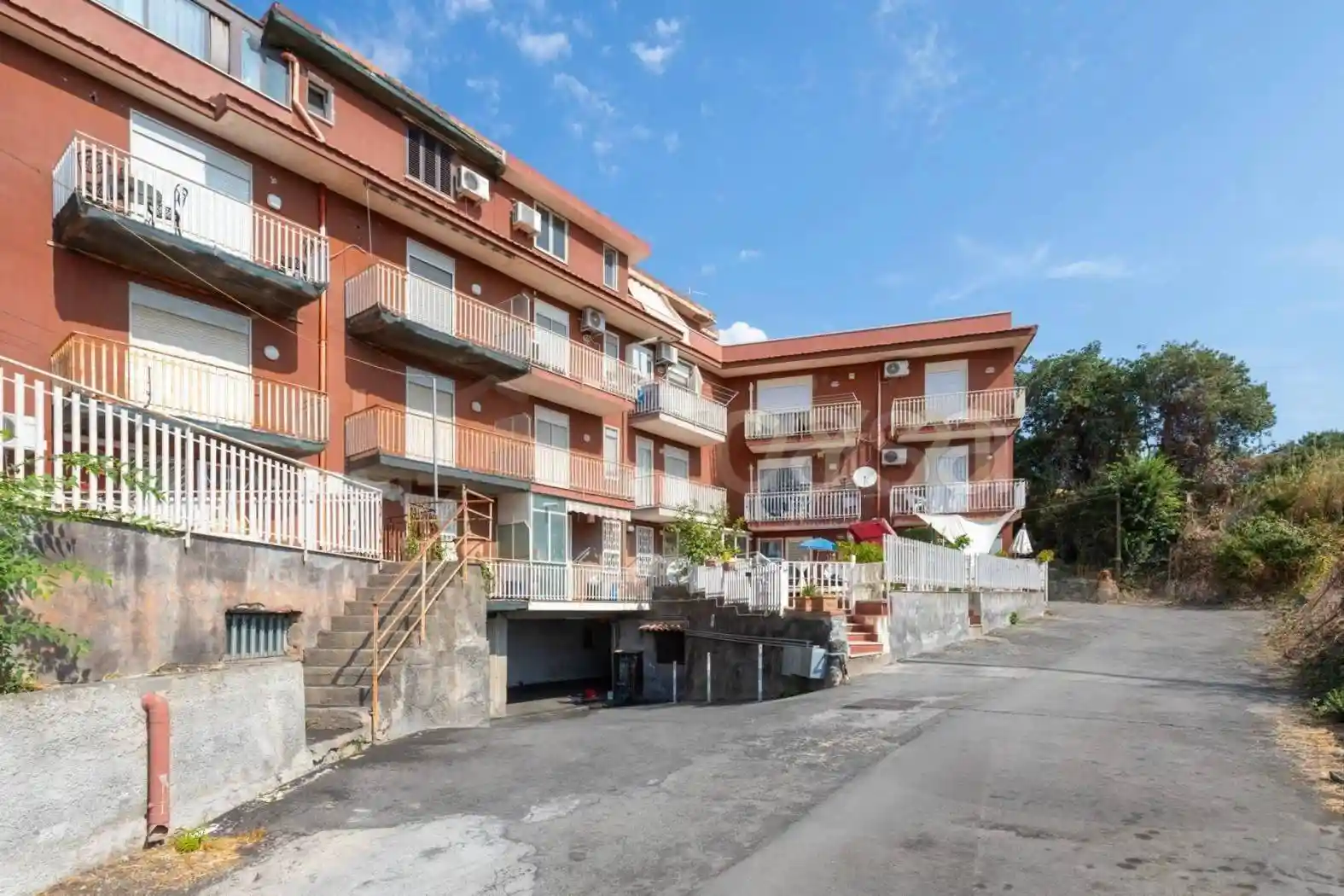 Appartamento in vendita a Catania