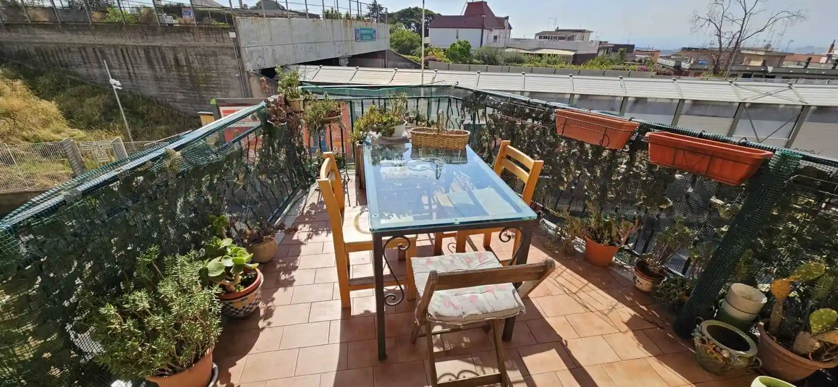 Appartamento in vendita a Gravina di Catania