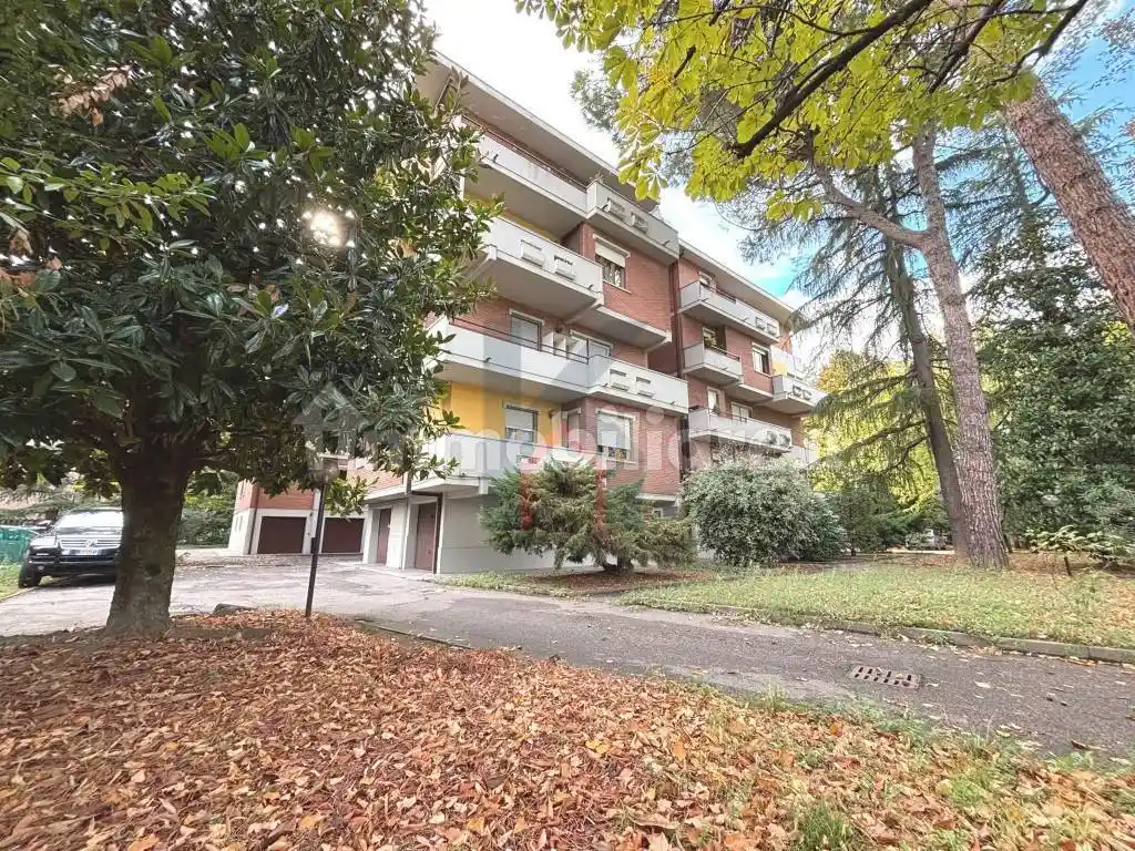 Appartamento in vendita a Forlì