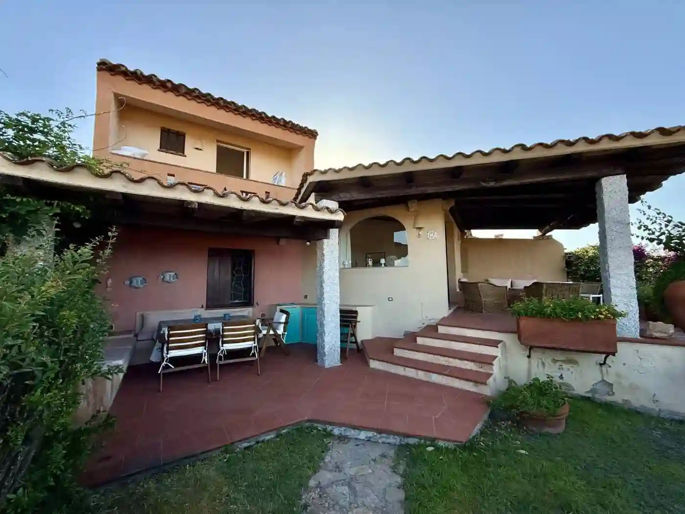 Villetta a schiera - foto 2
