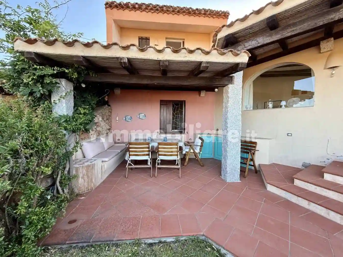 Villetta a schiera - foto 5