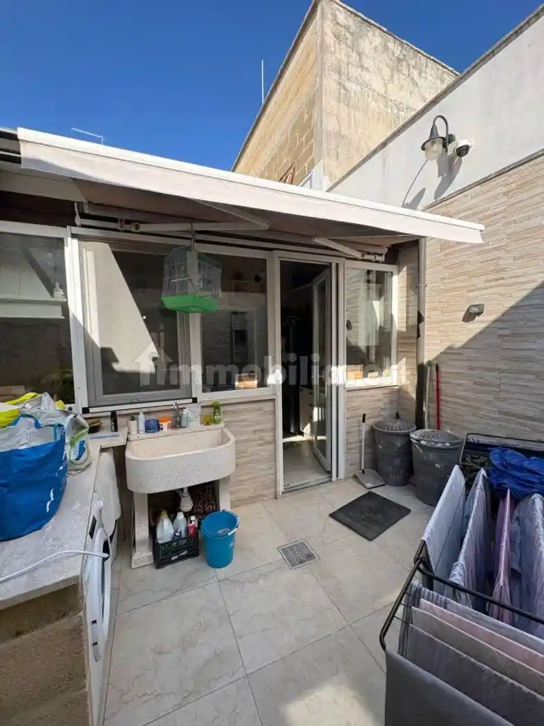 Casa indipendente in vendita a Cavallino