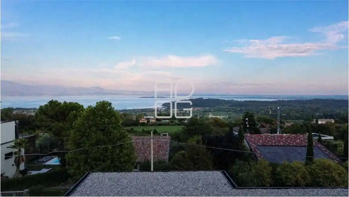 Appartamento in vendita a Lonato del Garda
