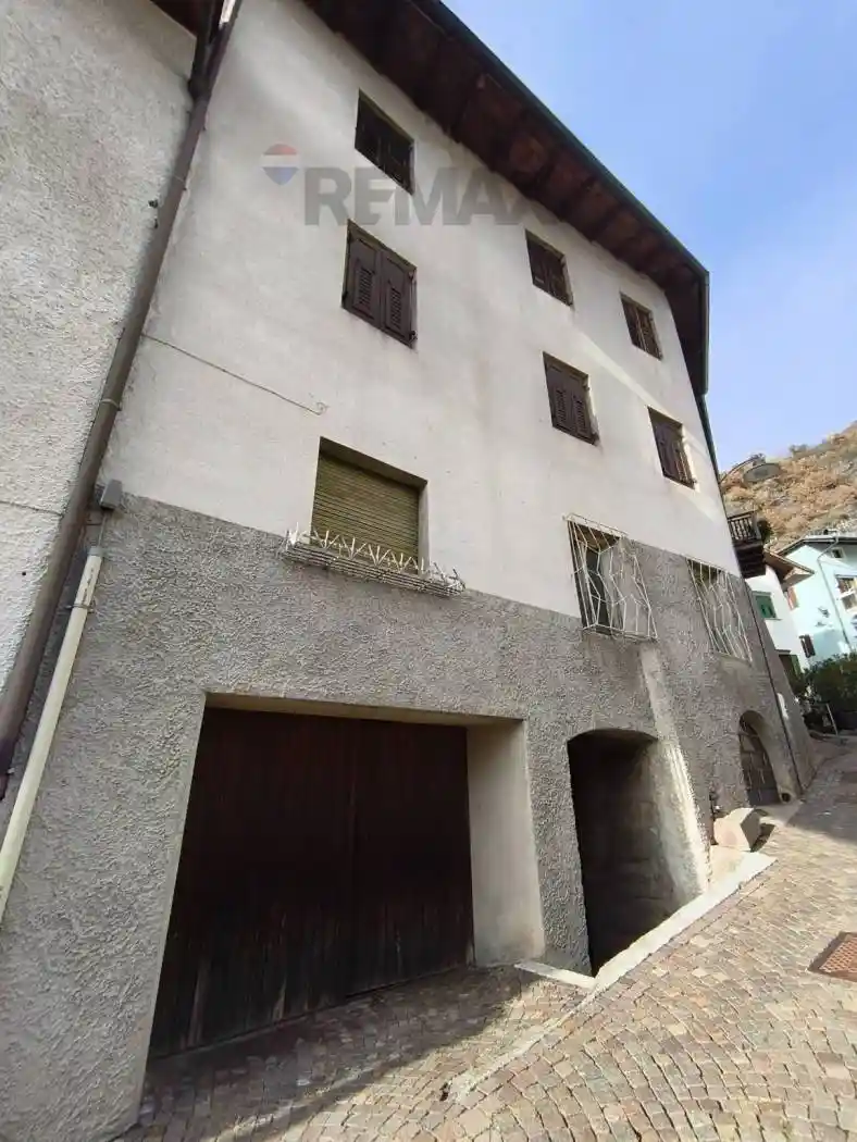 Appartamento in vendita a Cembra Lisignago