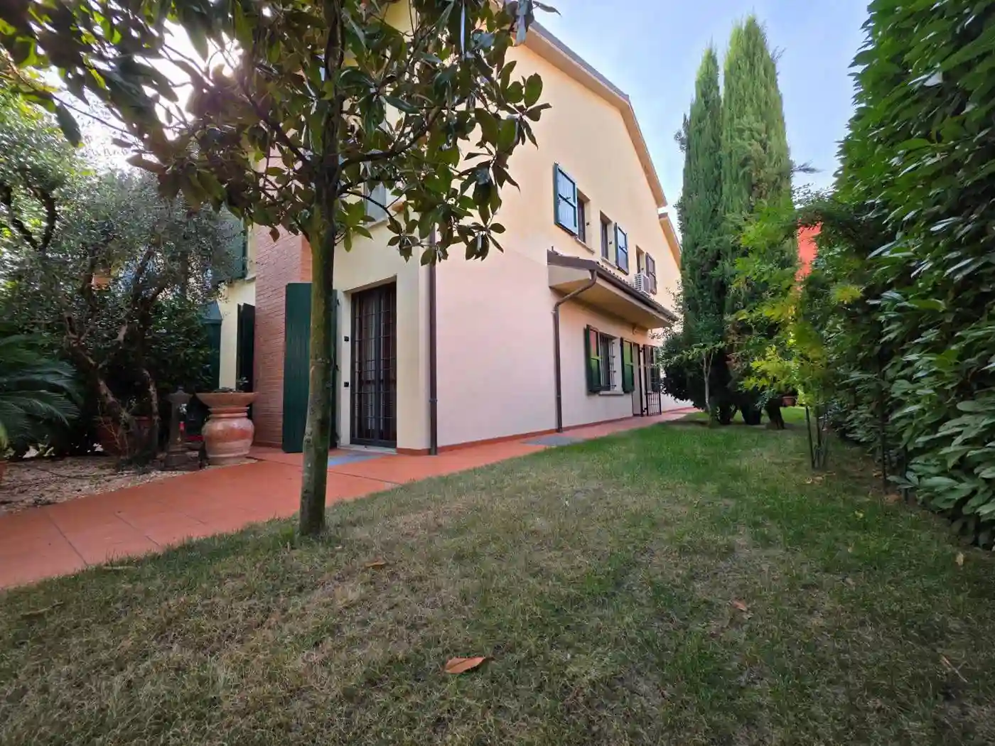 Villetta a schiera - foto 2