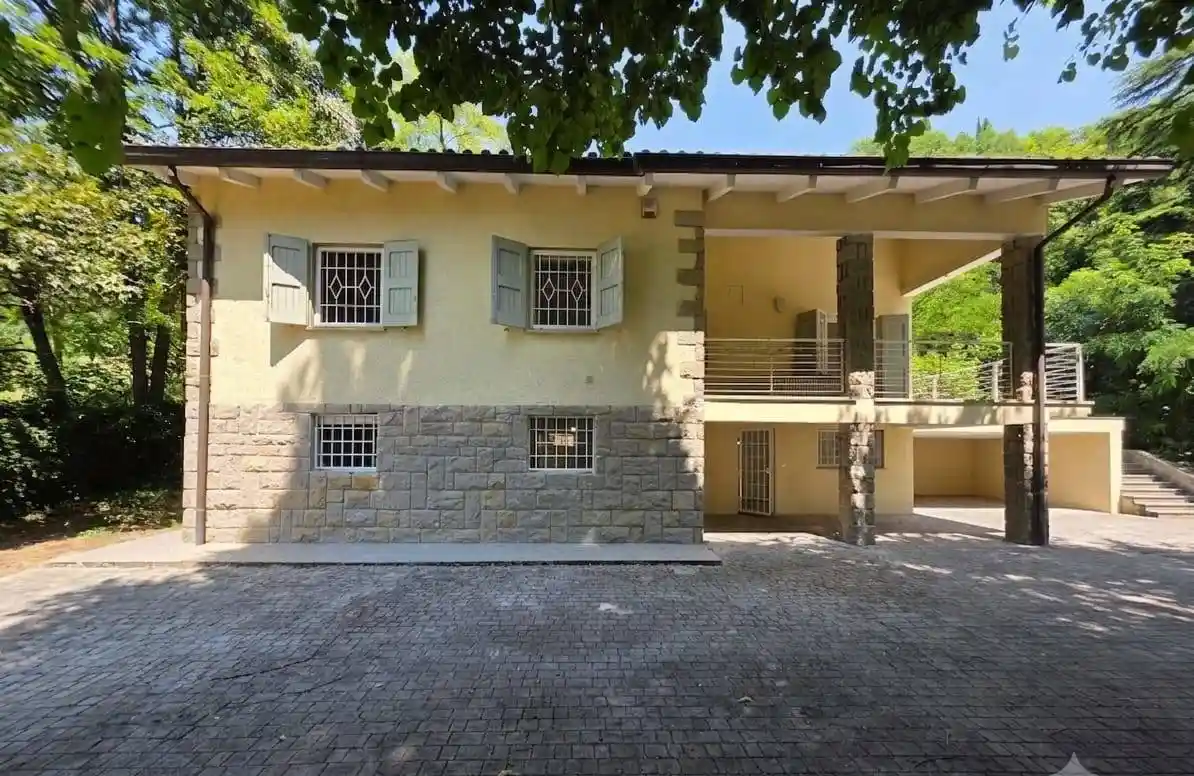 Villa in vendita a Sasso Marconi