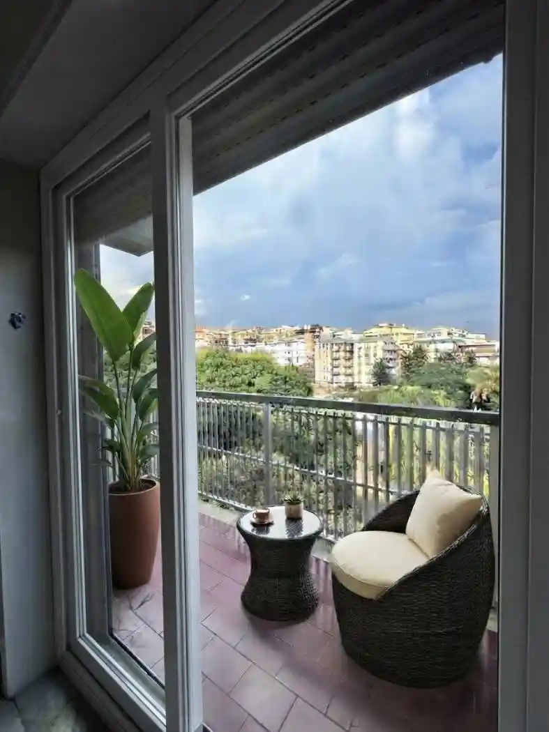 Appartamento in vendita a Catania