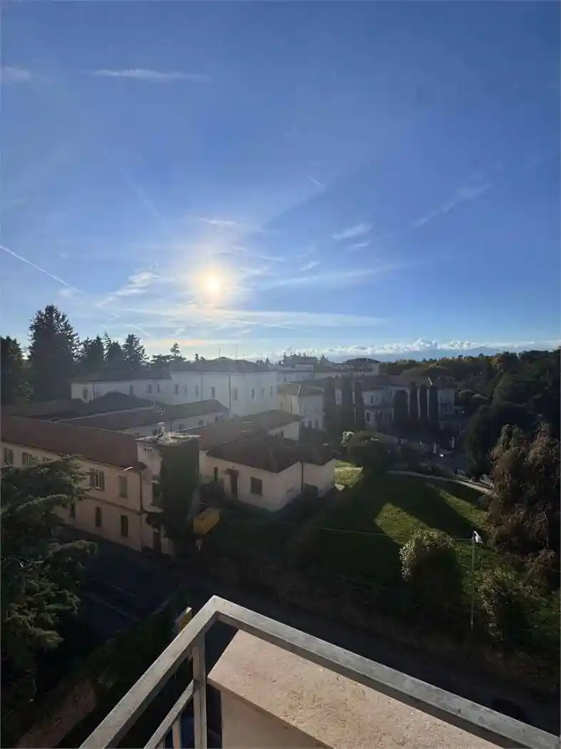Appartamento in affitto a Varese