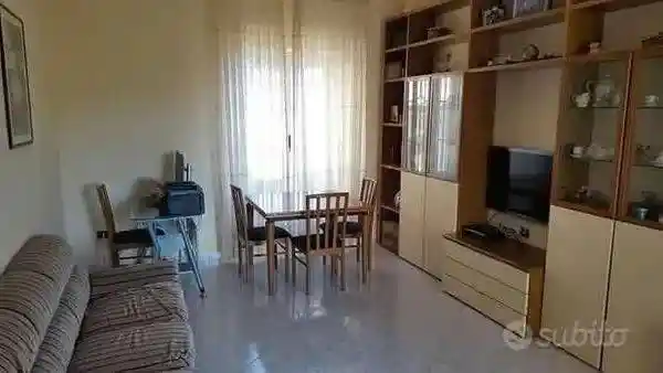 Appartamento in affitto a Catanzaro