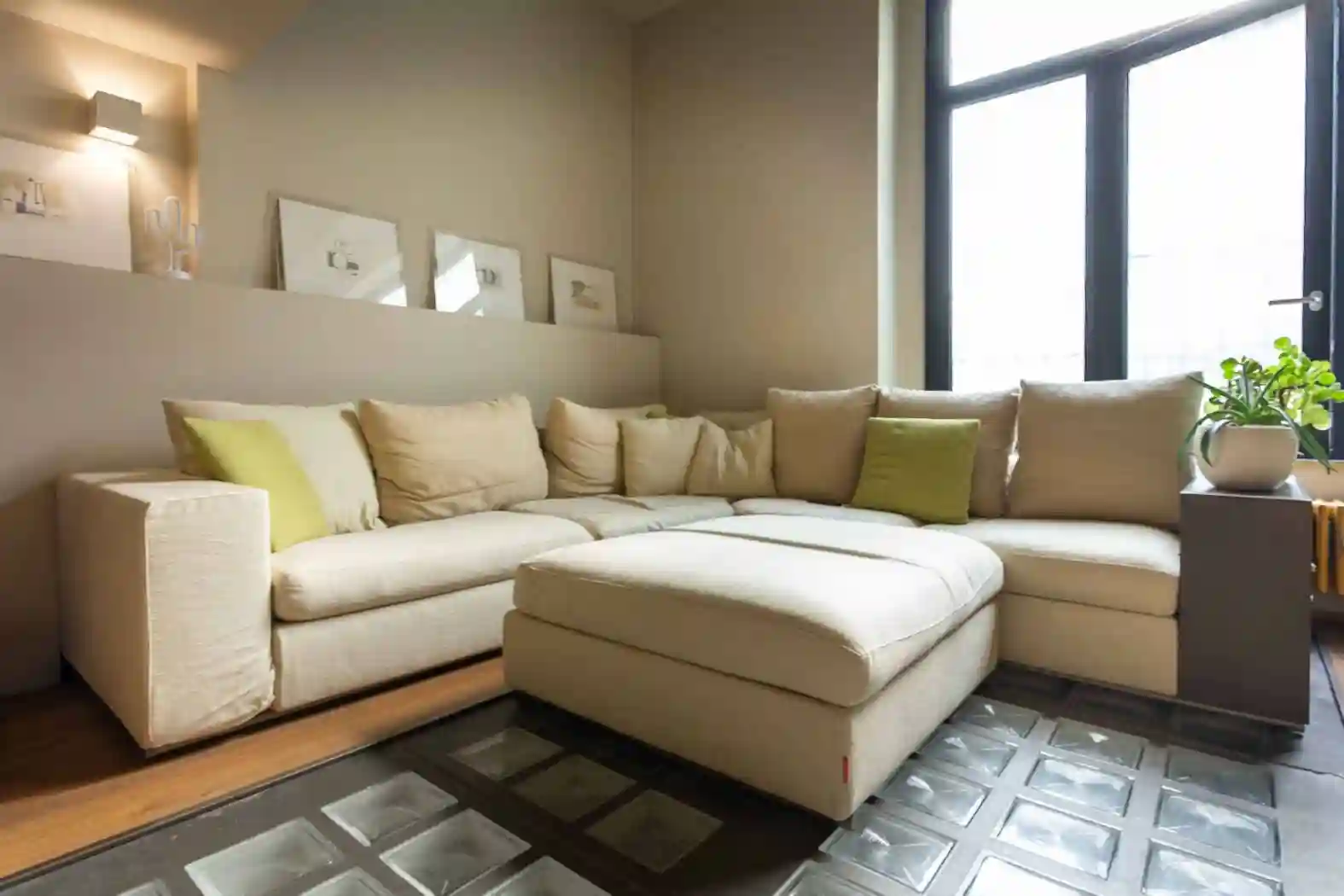 Loft - foto 2