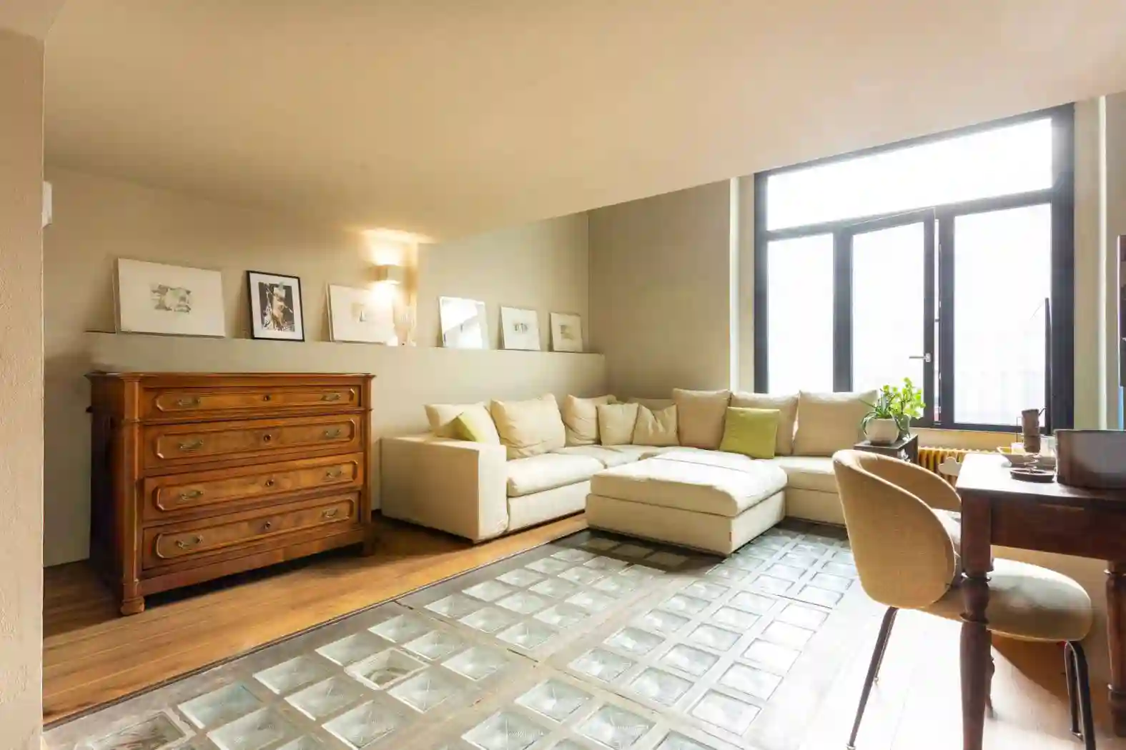 Loft - foto 3