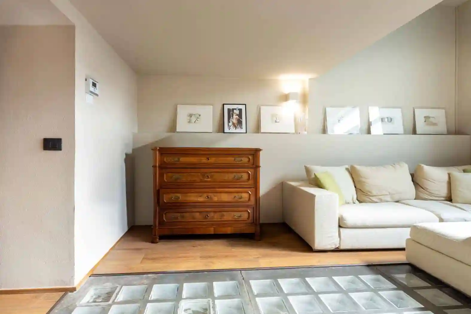 Loft - foto 4