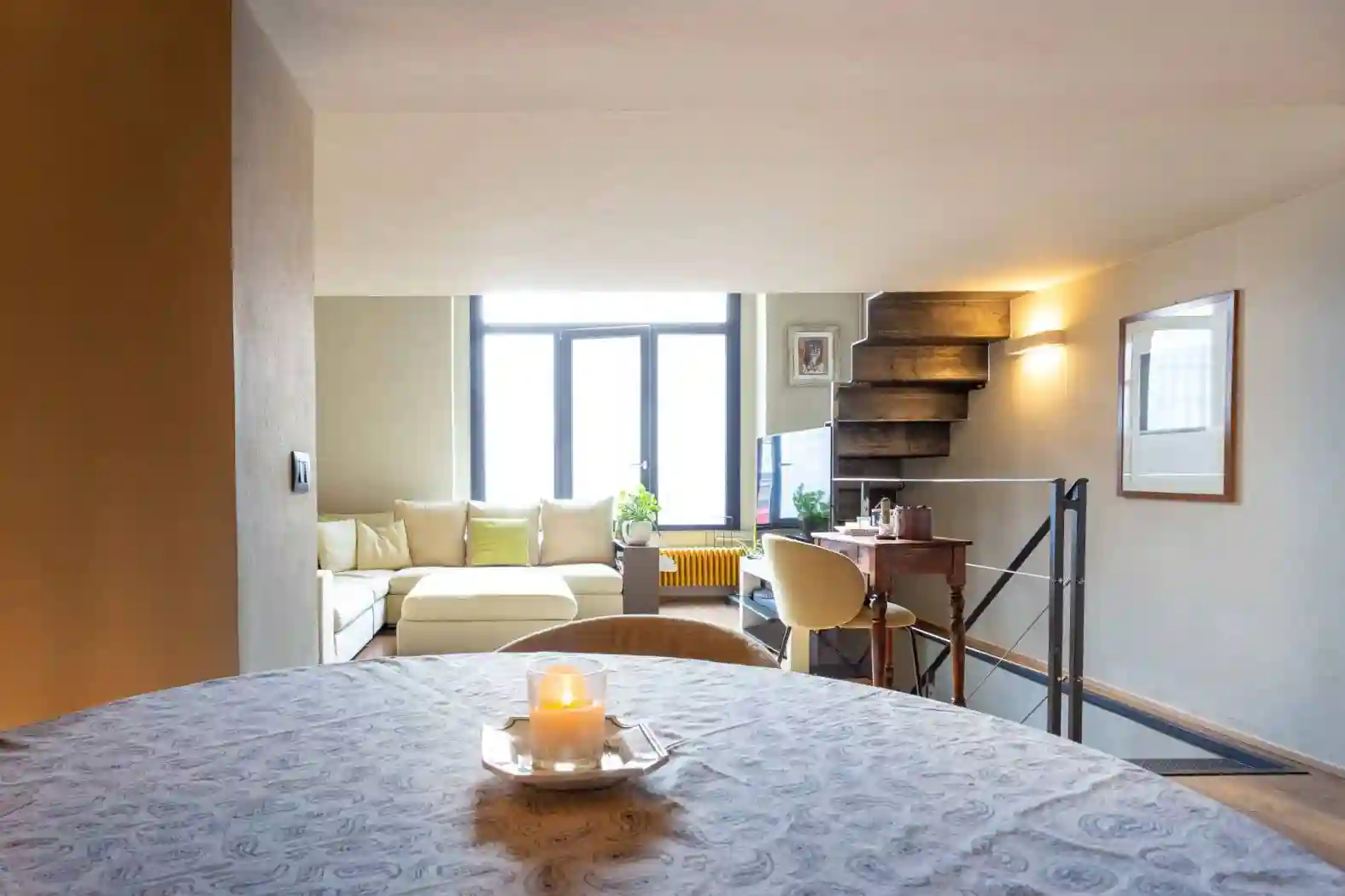Loft - foto 5