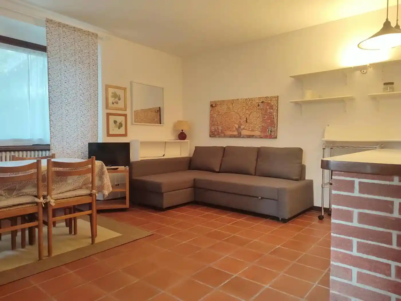 Appartamento in affitto a Como