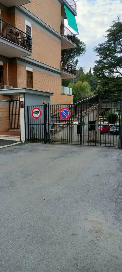 Appartamento in affitto a Roma