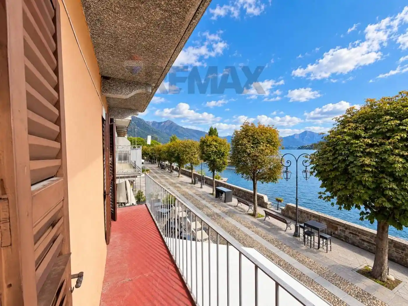 Appartamento in vendita a Cannobio