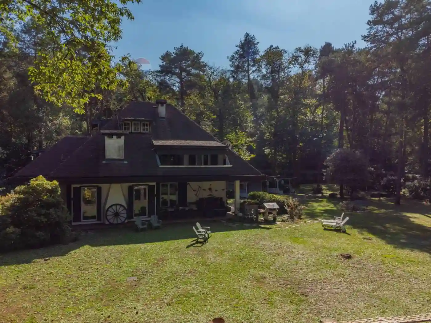 Villa - foto 3