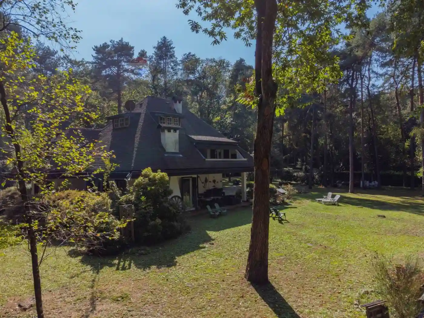 Villa - foto 4