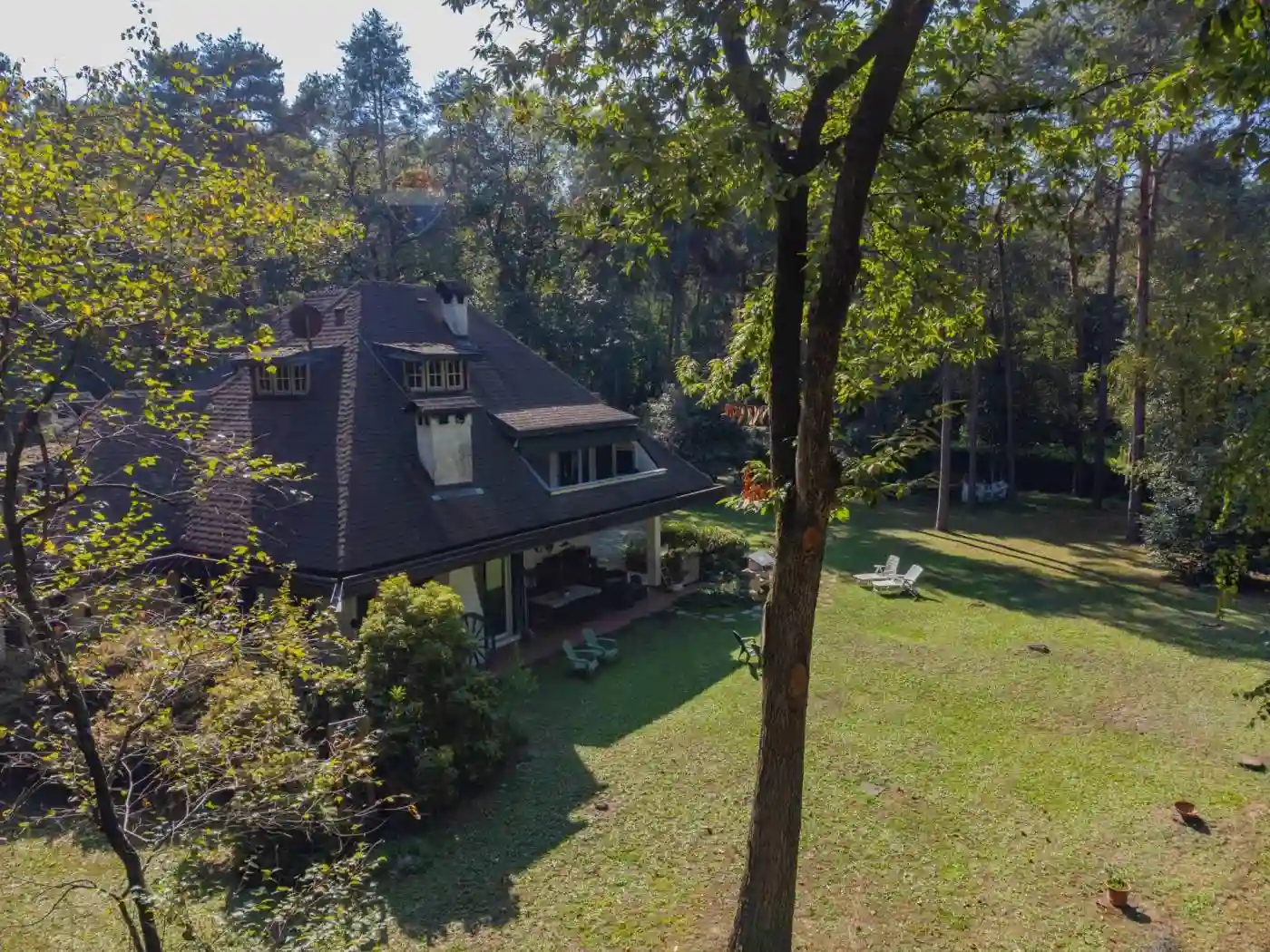 Villa - foto 5
