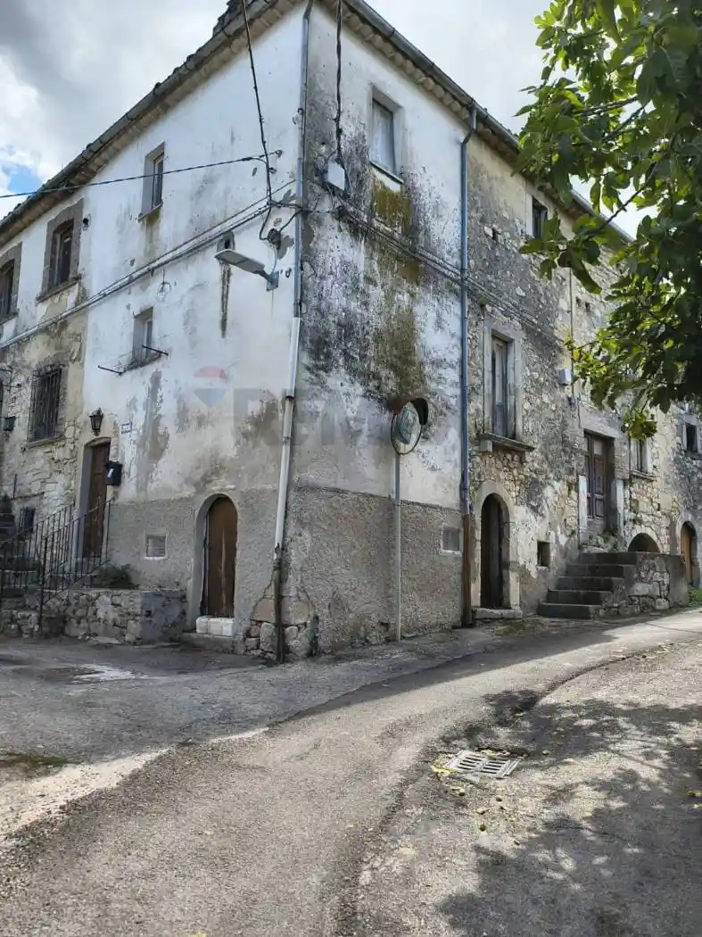 Casa indipendente in vendita a Rapino