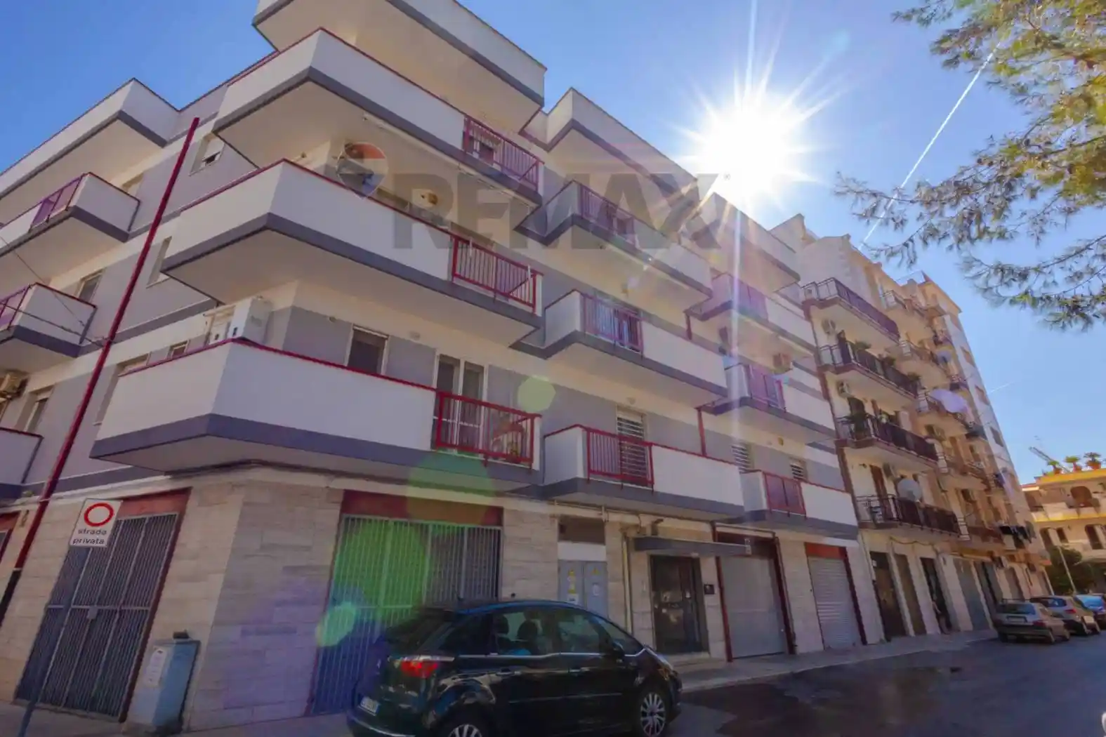 Appartamento in vendita a Bitonto