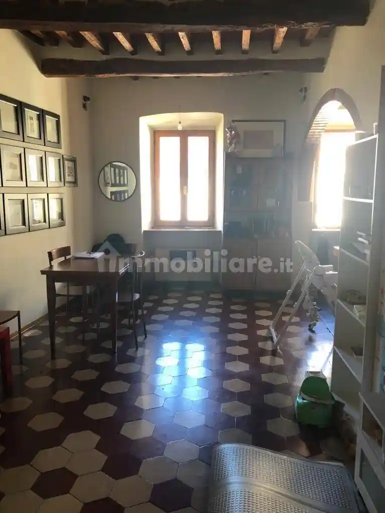 Appartamento in affitto a Pistoia