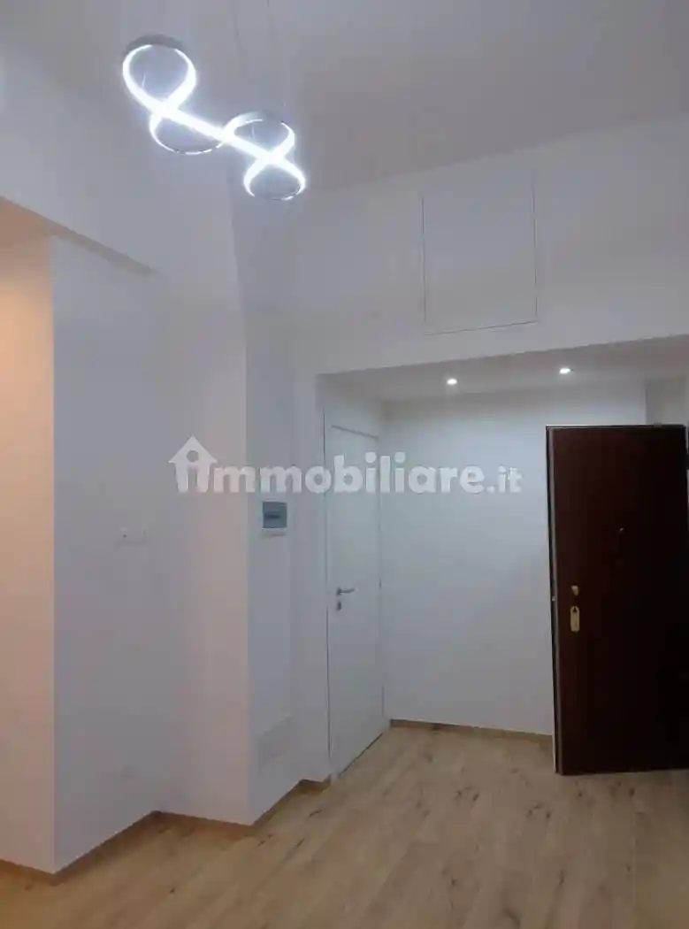Appartamento in vendita a Baranzate