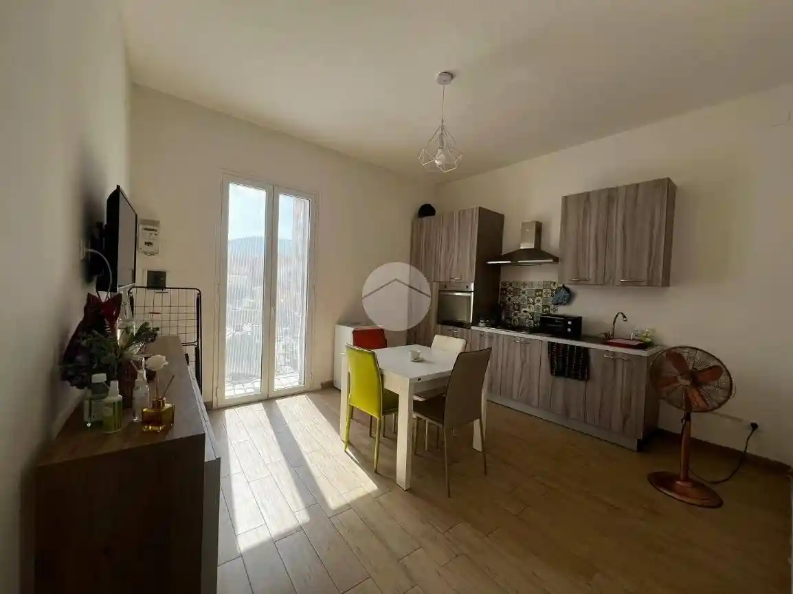 Appartamento in vendita a Palermo